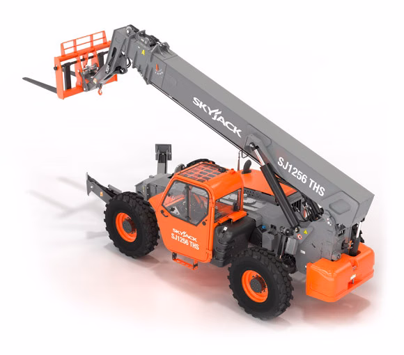 2026 Skyjack SJ1256 THS - Image 1