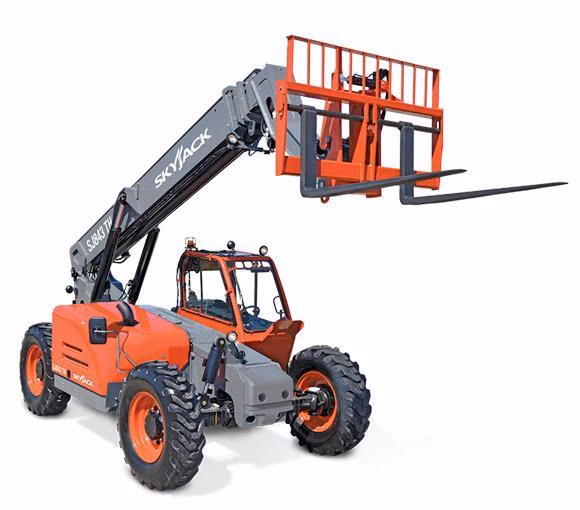 2026 Skyjack SJ843 TH - Image 1