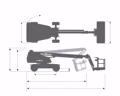 2026 Skyjack SJ40 T+ - Image 2