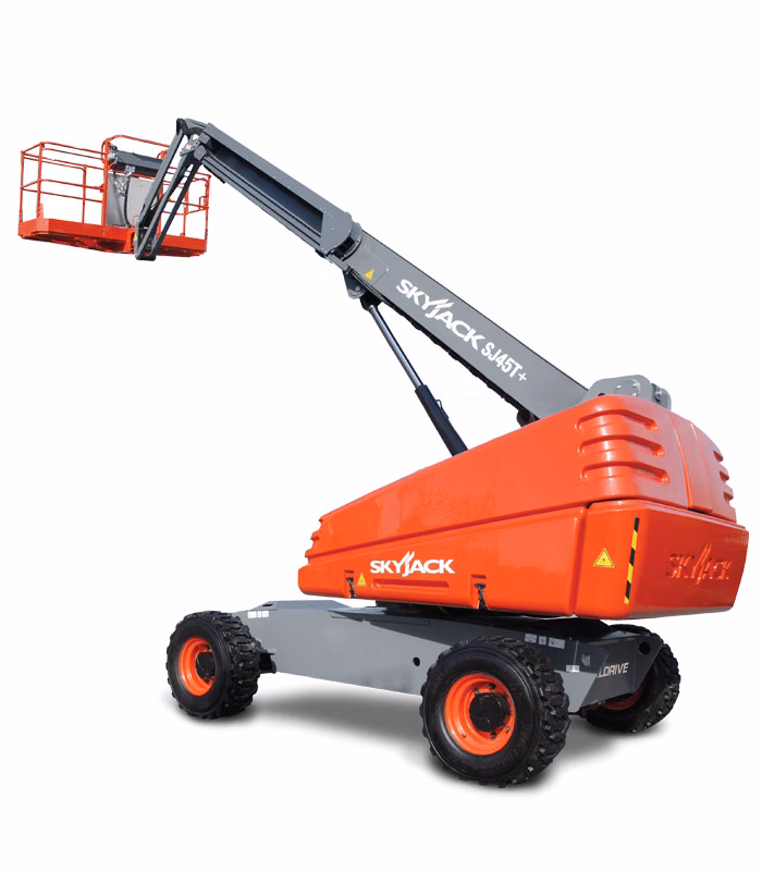 2026 Skyjack SJ45 T+ - Image 1