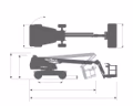 2026 Skyjack SJ45 T+ - Image 2