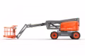 2026 Skyjack SJ60 AJ+ - Image 4