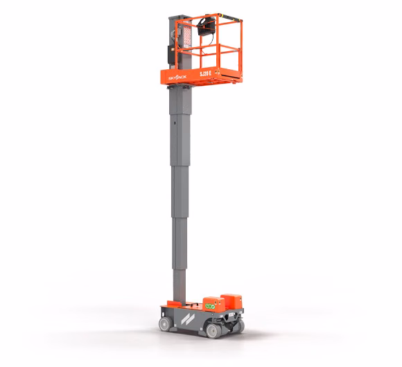 2026 Skyjack SJ20 E - Image 1