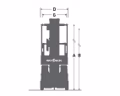 2026 Skyjack SJ20 E - Image 3