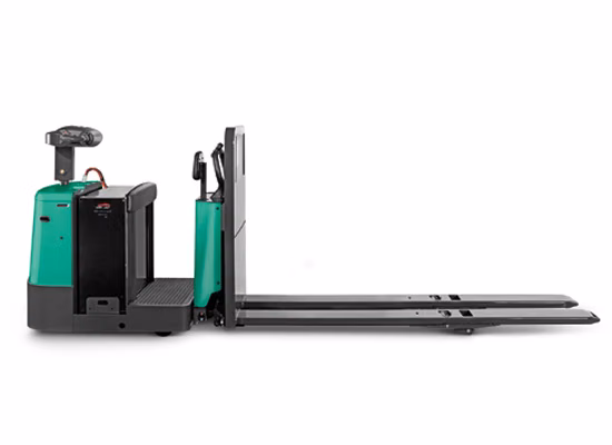 2026 Mitsubishi Forklift PMCR27M - Image 2