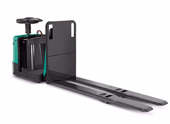 2026 Mitsubishi Forklift PMCR27M - Image 3
