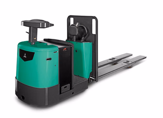 2026 Mitsubishi Forklift PMCR27M - Image 4