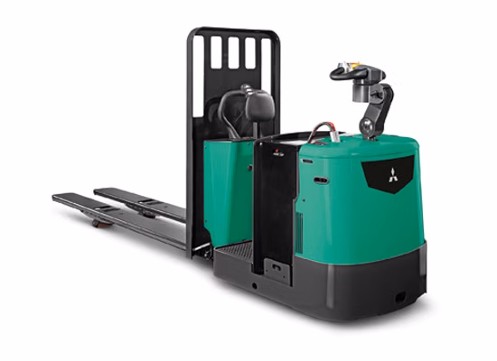2026 Mitsubishi Forklift PMCR27M - Image 6