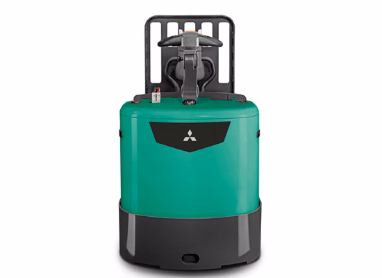 2026 Mitsubishi Forklift PMCR36M - Image 5