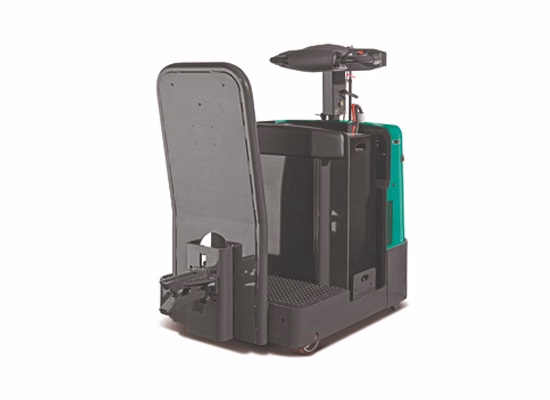 2026 Mitsubishi Forklift PMT45M - Image 2