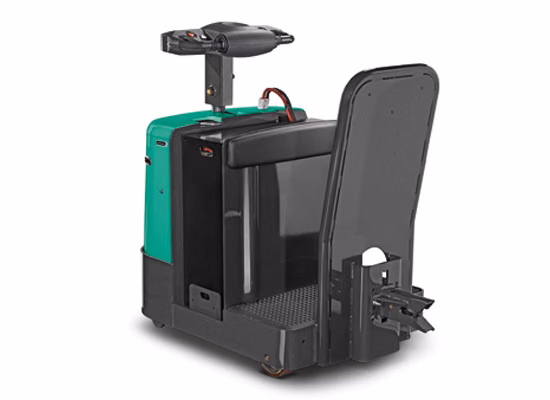 2026 Mitsubishi Forklift PMT45M - Image 5