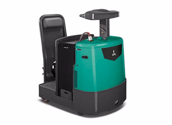 2026 Mitsubishi Forklift PMT45M - Image 6