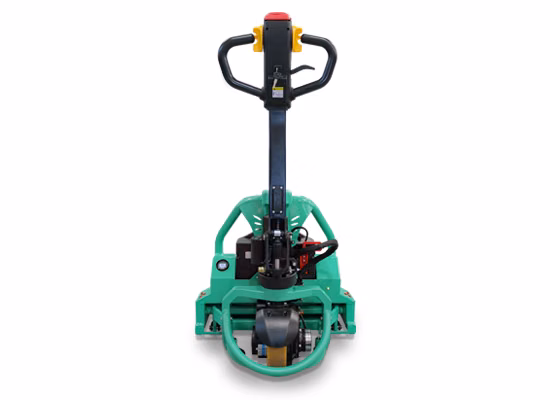 2026 Mitsubishi Forklift MT2748 - Image 2