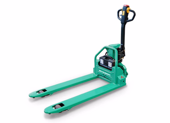 2026 Mitsubishi Forklift MT2748 - Image 3