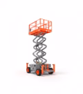 2026 Skyjack SJ6826 RT - Image 1