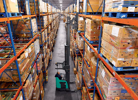 2026 Mitsubishi Forklift ESR23N - Image 2