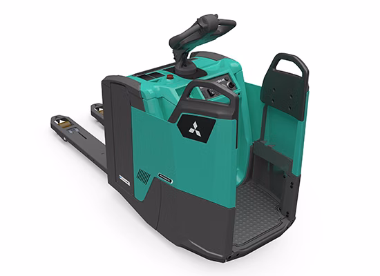 2026 Mitsubishi Forklift PBV20N3-PBV25N3 - Image 4