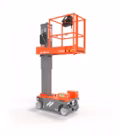 2026 Skyjack SJ12 E - Image 1