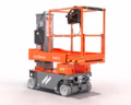 2026 Skyjack SJ12 E - Image 4