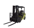 2026 CLARK C60L (12000) - Image 3