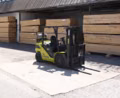 2026 CLARK C60L (12000) - Image 11