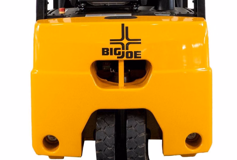 2027 Big Joe LVE35 - Image 2