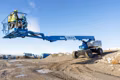 2026 Genie S-85 XC FE - Image 7