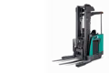 2026 Mitsubishi Forklift ESR23LN (Fork Height 242) - Image 1