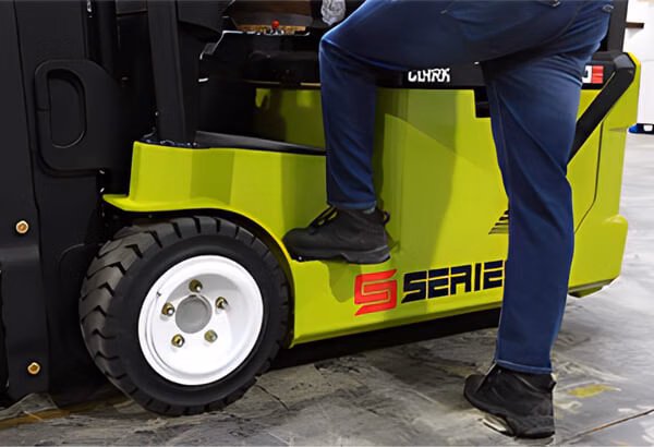 2026 CLARK SE20T-M-S - Image 9