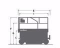 2026 Skyjack SJ5545 E - Image 3