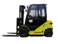 2026 CLARK S25XE - Image 4
