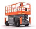 2026 Skyjack SJ6940 RT - Image 1