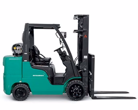 2026 Mitsubishi Forklift FGC30N - Image 1