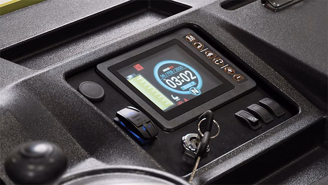 2026 CLARK SE 20 - Image 17