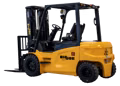 2027 Big Joe LPE80S - Image 2