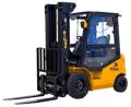 2026 Big Joe LPX40 - Image 1